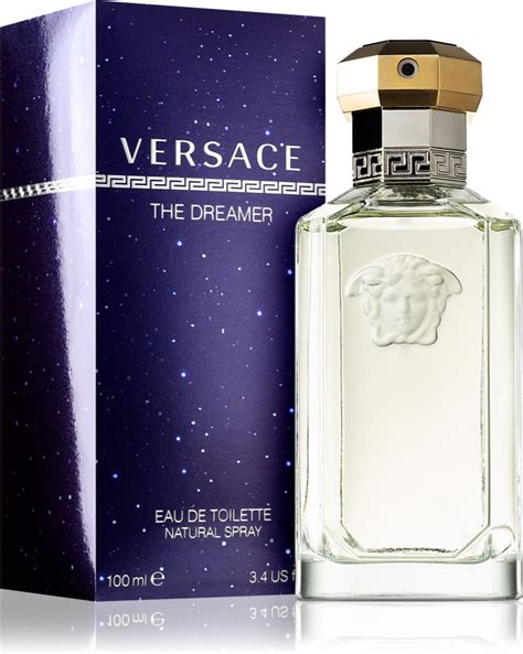 versace the dreamer woda toaletowa dla mężczyzn